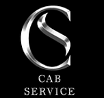 Logo Cab Service