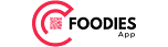 Logo Foodies APP
