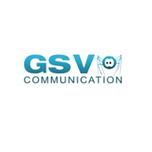 Logo GSV Communication