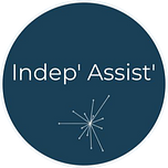 Logo Indep' Assist'