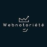 Logo Agence Webnotoriété