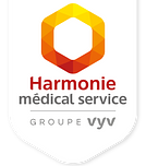 Logo Harmonie Medical Service