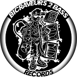 Logo B2B Records