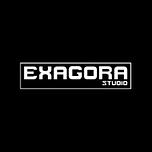 Logo Exagora Studio