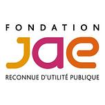 Logo Fondation JAE