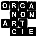 Logo Organon Art Cie