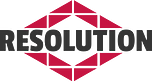 Logo RESOLUTION FRANCE