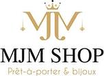 Logo MJM SHOP