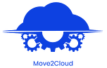 Logo Move2Cloud