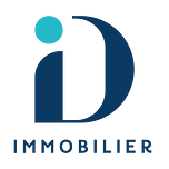Logo ID Groupe Immobilier