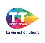 Logo Tunisie Télécom 