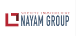 Logo Nayam Group