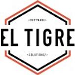 Logo El Tigre - Software Solutions