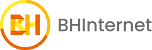Logo BHInternet - Agence Web