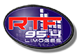Logo RTF
