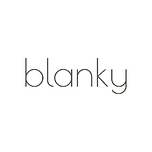 Logo Blanky