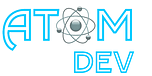 Logo AtomDev