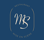 Logo Restaurant Mise en Scène