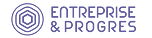 Logo Entreprise & Progrès