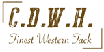 Logo CDWH