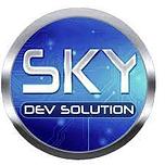 Logo SkyDev Solutions