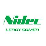 Logo Leroy-Somer