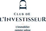 Logo Le club de l'investisseur