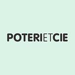 Logo Poterie & Cie