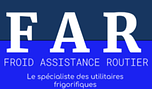 Logo Froid Assistance Routier