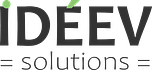 Logo Ideev Solutions
