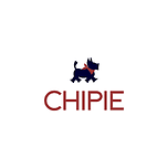 Logo Chipie - Z - Lili Gaufrette - Confetti