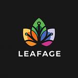 Logo LEAFAGE
