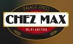 Logo Chez Max Cuisine