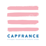Logo CAP FRANCE