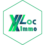 Logo Xxl - Lockimmo