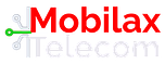 Logo Mobilax telecom