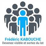 Logo Frédéric KABOUCHE