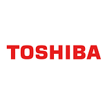 Logo TOSHIBA RÉGION CENTRE EST
