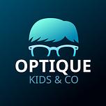 Logo Optique Kids