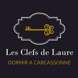 Logo Les Clefs de Laure