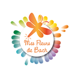 Logo Mes fleurs de Bach