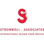 Logo Stromboli Design