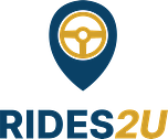 Logo Rides2U (USA)