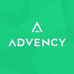 Logo Advency