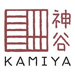 Logo Kamiya Traiteur