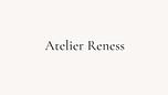 Logo Atelier Reness