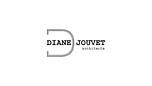 Logo Diane Jouvet architecte