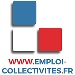 Logo Emploi-Collectivités