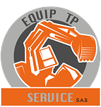 Logo EQUIP TP service