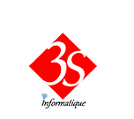 Logo 3S Informatique Paris